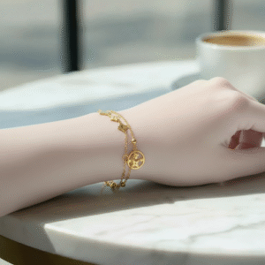 Gift for Wife Bracelet
