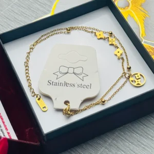 Anondik, bracelet, gift for wife, husband to wife gift, anniversary gift ng