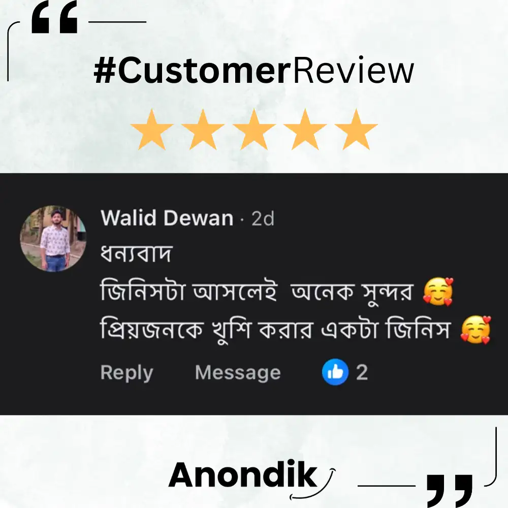 Anondik Review 11