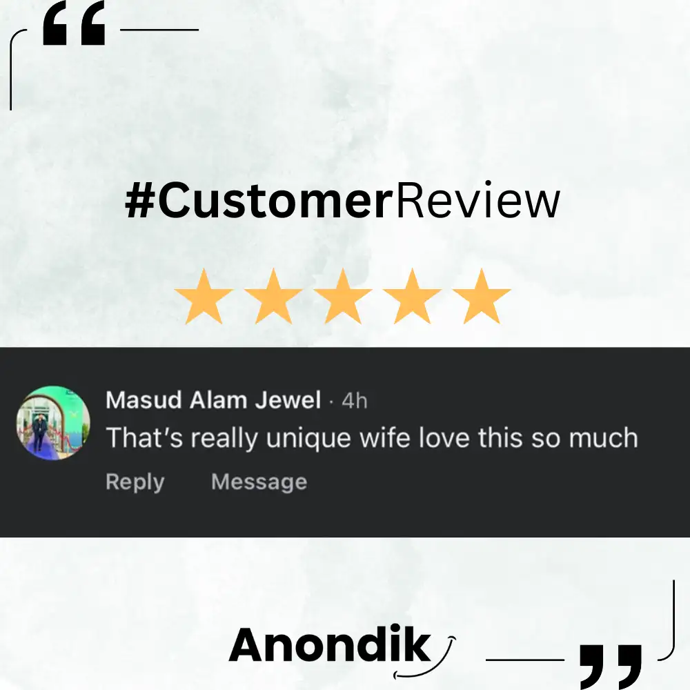 Anondik Review 13