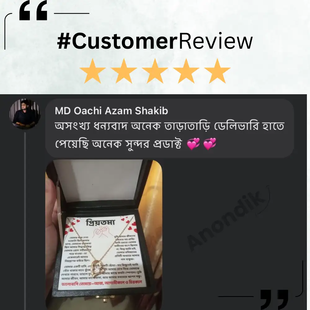 Anondik Review 15