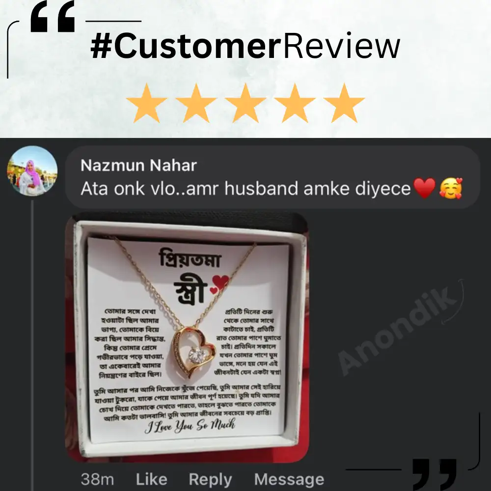 Anondik Review 3