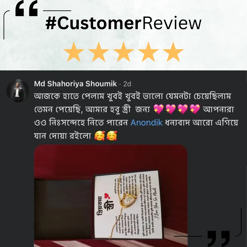 Anondik Review 4