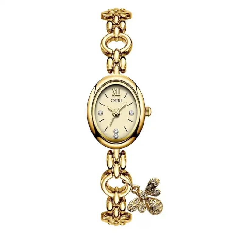 Gedi 14043 Golden Dial